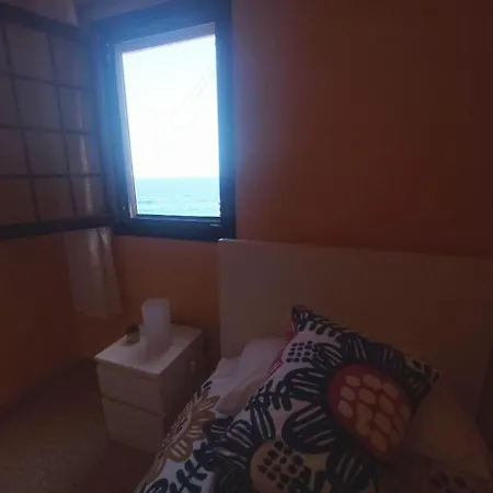 Casa Roal Vakantiehuis