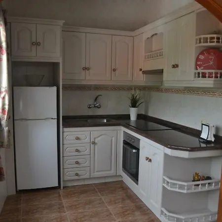 Vakantiehuis Casa Roal