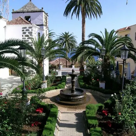 Casa Roal Vakantiehuis *