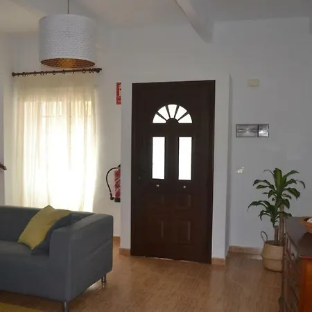 Vakantiehuis Casa Roal San Andres (La Palma)