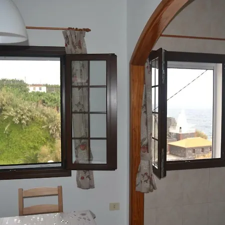 Vakantiehuis Casa Roal San Andres (La Palma)