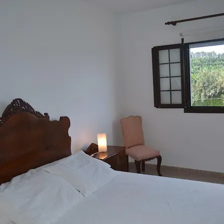 Casa Roal San Andres (La Palma)