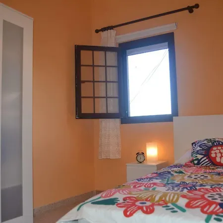 Casa Roal Vakantiehuis San Andres (La Palma)