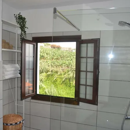 Casa Roal Vakantiehuis San Andres (La Palma)