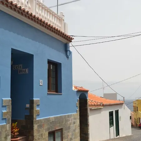 Casa Roal Vakantiehuis *